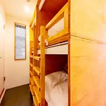 plat hostel keikyu asakusa karin