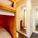 plat hostel keikyu asakusa karin