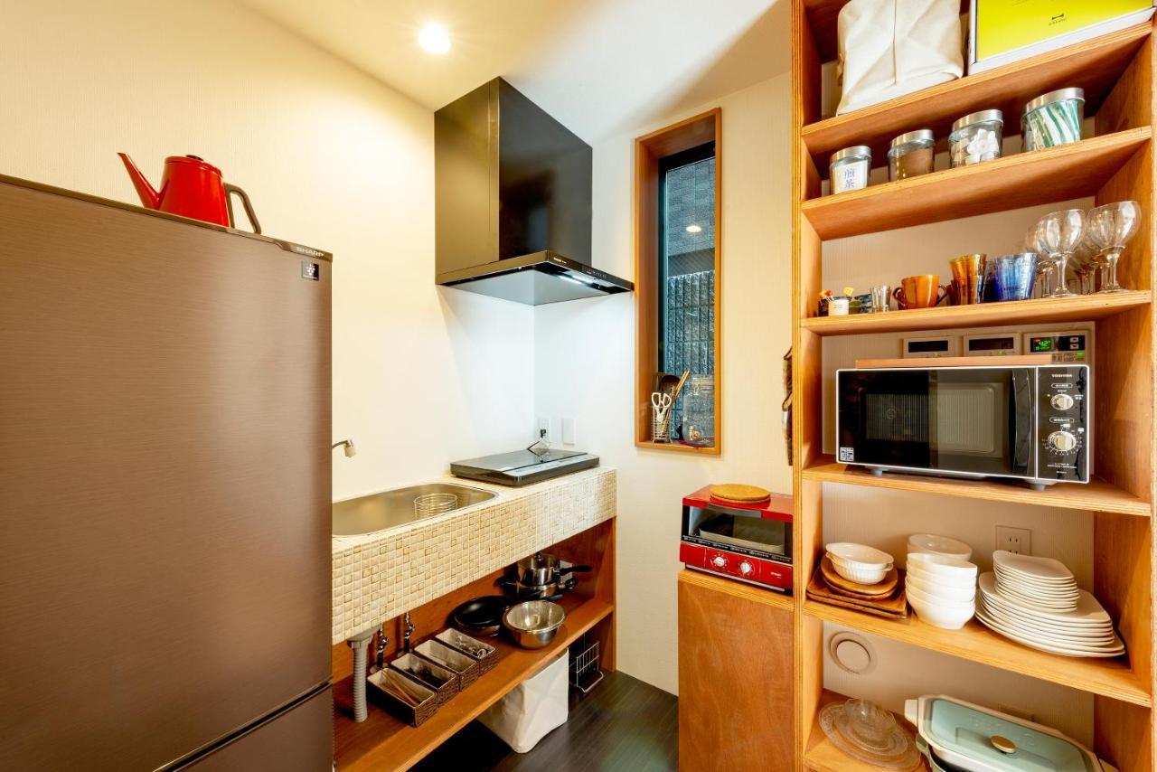 Hotel Plat Keikyu Asakusa Karin Präfektur Tokio