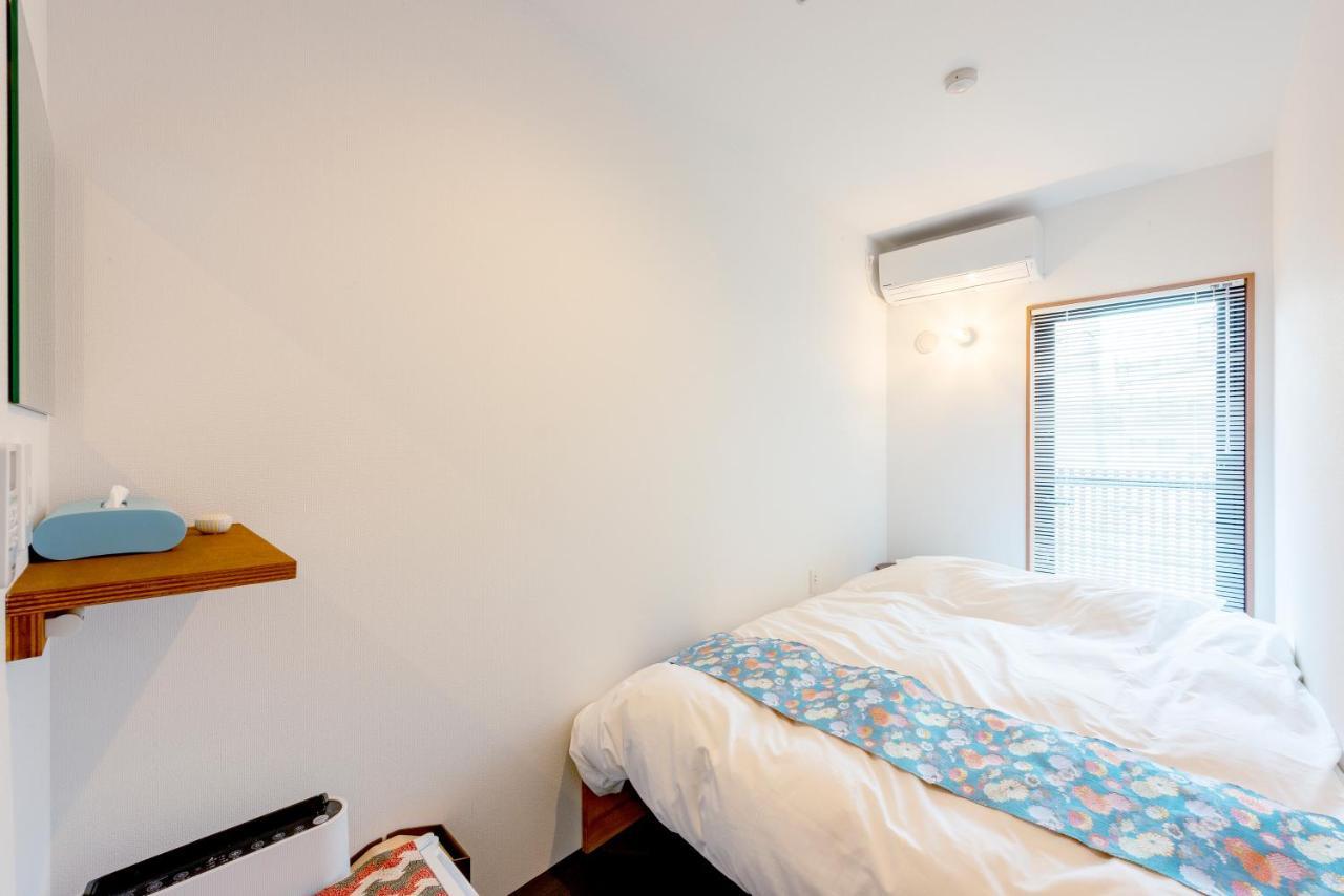 Hotel Plat Keikyu Asakusa Karin Präfektur Tokio